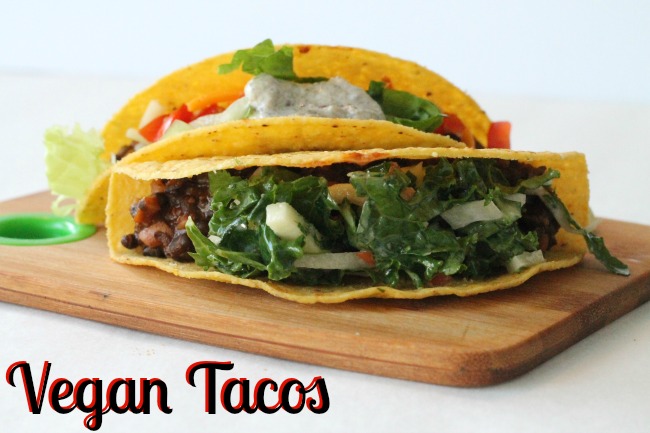 vegan tacos thug kitchen