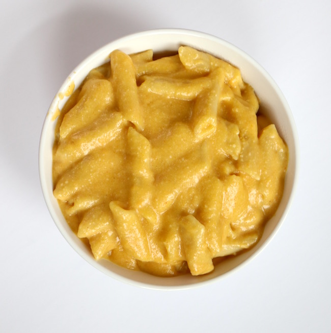The Cheesiest Vegan Instant Pot Mac and Cheese