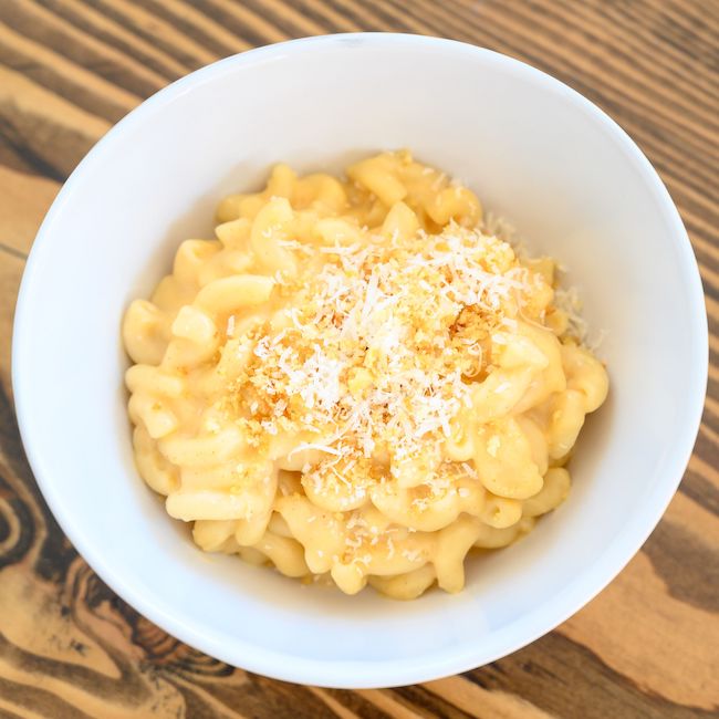 Instant Pot Mac and Cheese