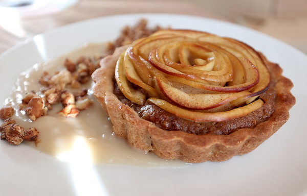 Apple Tart Mila