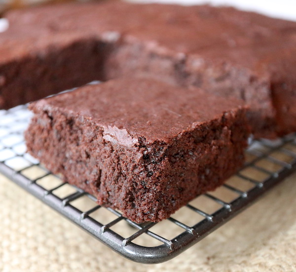 Gluten Free Brownies