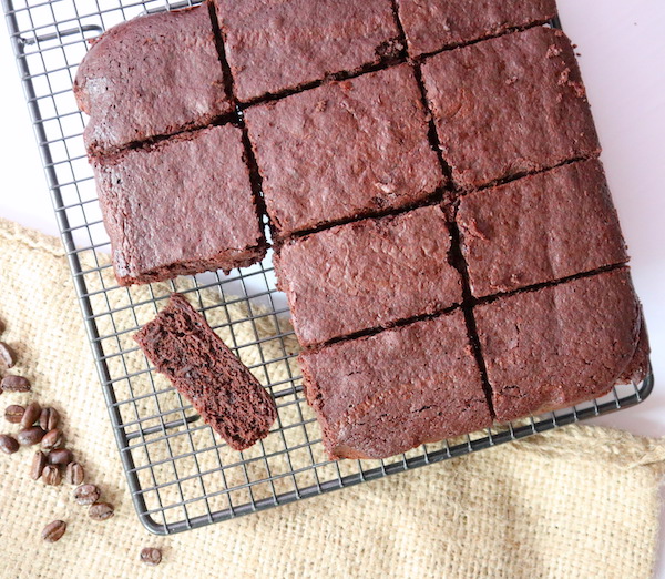 Gluten Free Brownies